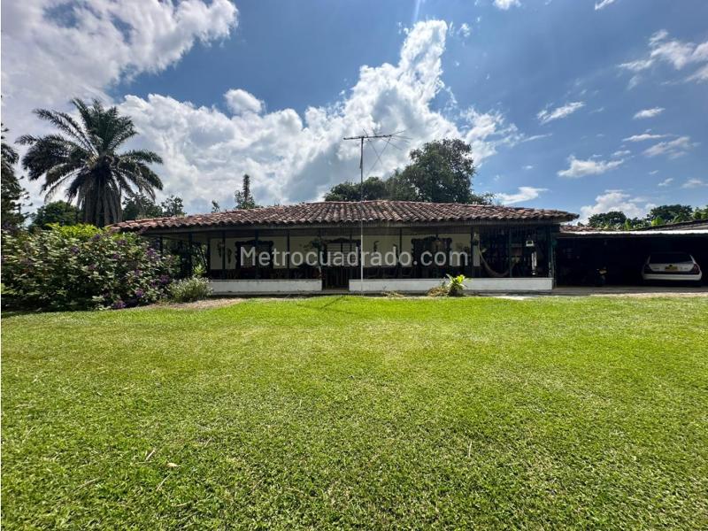 Finca En Venta, El Caimo - Imagen 1